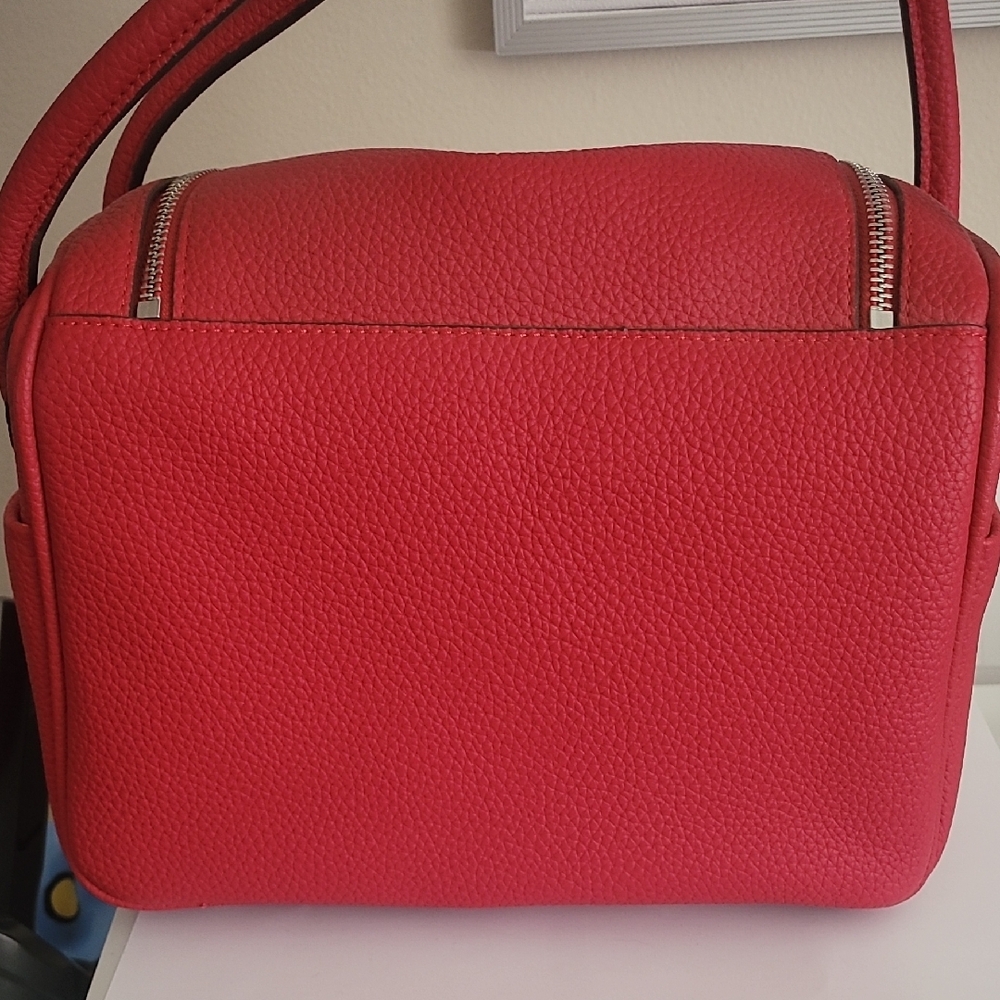 Red Bag - Picture 2 of 6